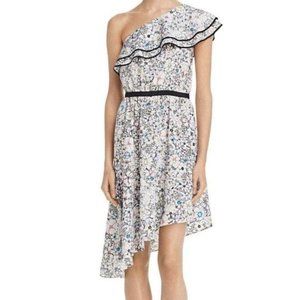 Likely Daisy Delbarton Dress